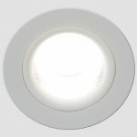 Светильник светодиодный встраиваемый Lighttech ZENIT 1230 38 (LTZ08003)