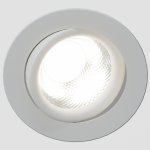 Светильник светодиодный встраиваемый Lighttech ZENIT 1230 38 (LTZ08003)