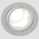 Светильник светодиодный встраиваемый Lighttech ZENIT 3030 38 (LTZ08005)