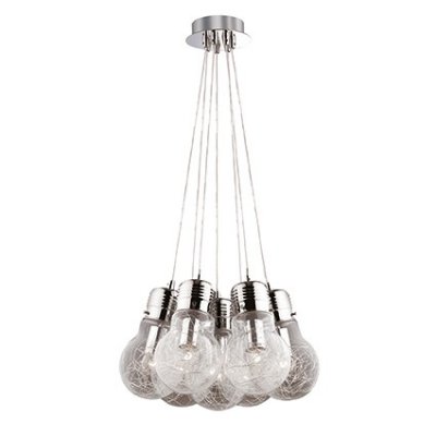 Подвесной светильник Ideal lux LUCE MAX SP7 (81779)