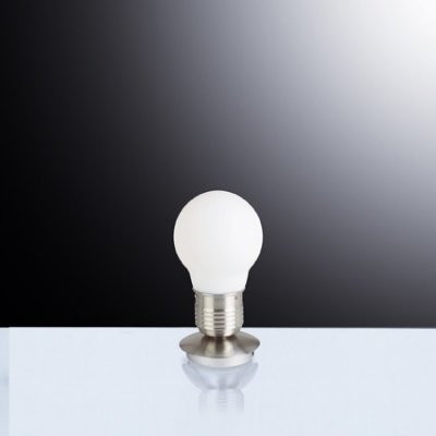 Настольная лампа Ideal Lux LUCE TL1 BIANCO