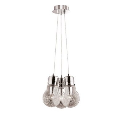 

Подвесной светильник Ideal Lux LUCE MAX SP3, LUCE MAX SP3