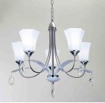 Люстра Lucia Tucci RIMINI 101.5