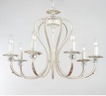 Люстра Lucia Tucci Salerno 138.7