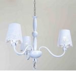 Люстра Lucia Tucci SIENA 102.3