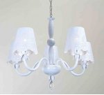 Люстра Lucia Tucci SIENA 102.5