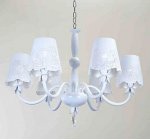 Люстра Lucia Tucci SIENA 102.6