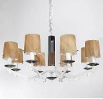 Люстра Lucia Tucci VICENZA 117.8