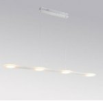 Светильник LED (светодиодный) Lucia Tucci MODENA 169.4 LED