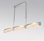 Светильник LED (светодиодный) Lucia Tucci MODENA 172.3 LED