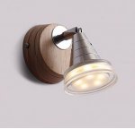 Светильник LED (светодиодный) Lucia Tucci Natura W076.1 Led