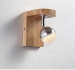 Светильник LED (светодиодный) Lucia Tucci Natura W152.1