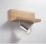 Светильник LED (светодиодный) Lucia Tucci Natura W162.1