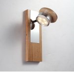 Светильник LED (светодиодный) Lucia Tucci Natura W069.1