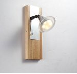 Светильник LED (светодиодный) Lucia Tucci Natura W071.1