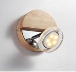 Светильник LED (светодиодный) Lucia Tucci Natura W155.1