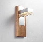 Светильник LED (светодиодный) Lucia Tucci Natura W156.1