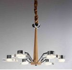 Светильник LED (светодиодный) Lucia Tucci Natura 070.6 Led