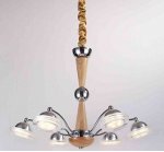 Светильник LED (светодиодный) Lucia Tucci Natura 067.6 Led