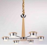 Светильник LED (светодиодный) Lucia Tucci Natura 069.6 Led