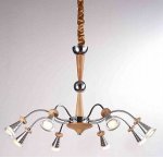 Светильник LED (светодиодный) Lucia Tucci Natura 071.8 Led