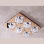 Светильник LED (светодиодный) Lucia Tucci Natura 073.6 Led