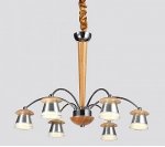 Светильник LED (светодиодный) Lucia Tucci Natura 158.6