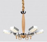 Светильник LED (светодиодный) Lucia Tucci Natura 156.6