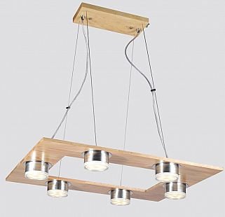 Светильник LED (светодиодный) Lucia Tucci Natura 152.6 Светильник LED (светодиодный) Lucia Tucci Natura 152.6