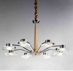 Светильник LED (светодиодный) Lucia Tucci Natura 070.8 Led