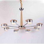 Светильник LED (светодиодный) Lucia Tucci Natura 069.8 Led