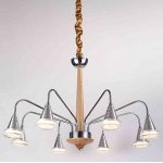 Светильник LED (светодиодный) Lucia Tucci Natura 066.8 Led