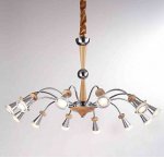 Светильник LED (светодиодный) Lucia Tucci Natura 071.12 Led