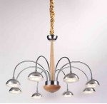 Светильник LED (светодиодный) Lucia Tucci Natura 065.8 Led