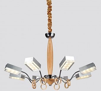 Светильник LED (светодиодный) Lucia Tucci Natura 156.8