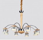 Светильник LED (светодиодный) Lucia Tucci Natura 158.8