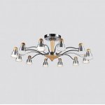 Светильник LED (светодиодный) Lucia Tucci Natura 159.12