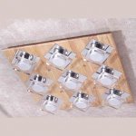 Светильник LED (светодиодный) Lucia Tucci Natura 073.9 Led