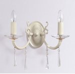 Светильник настенный бра Lucia Tucci Lecce w137.2