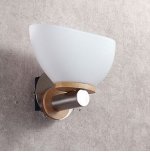 Светильник настенный бра Lucia Tucci Natura W150.1