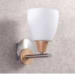 Светильник настенный бра Lucia Tucci Natura W151.1