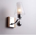 Светильник настенный бра Lucia Tucci Natura W098.1