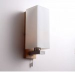 Светильник настенный бра Lucia Tucci Natura W083.1