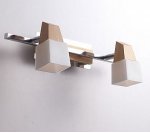 Светильник настенный бра Lucia Tucci Natura W079.2