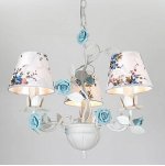 Люстра Lucia Tucci Fiori di rose 108.3