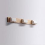 Светильник настенный бра Lucia Tucci Natura W077.3