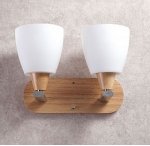 Светильник настенный бра Lucia Tucci Natura W151.2