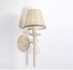 Светильник настенный бра Lucia Tucci Oria w144.1 white