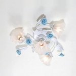 Люстра Lucia Tucci Fiori di rose 112.3.1