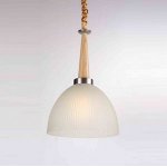 Подвесной светильник Lucia Tucci Natura 086.1